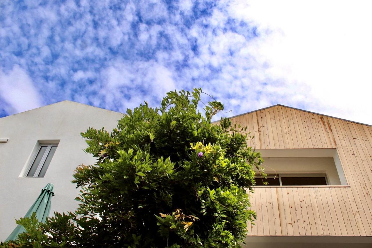 Casa Da Cisaltina Casa de hóspedes Povoacao  Exterior foto